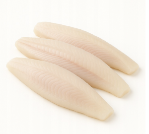 HALIBUT STEKI - SEA STORY