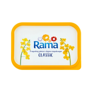 MARGARYNA RAMA CLASSIC 250G UNILEVER