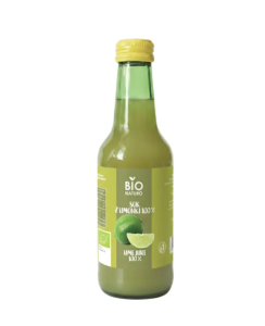 SOK Z LIMONKI 100% BIO 250ML BIONATURO