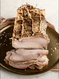 BOCZEK DOMOWY PIECZONY - LUBINKA