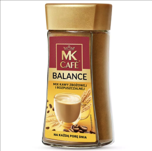 KAWA INST CAFE MIX BALANCE 180G MK