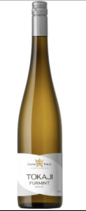 TOKAJ FURMINT WĘGRY B/PSŁ 11,5% 0,75L