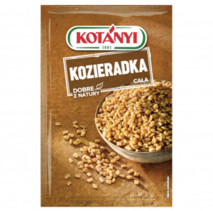KOZIERADKA CAŁA 15G KOTANYI
