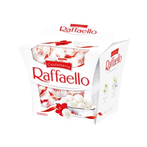 FERRERO RAFFAELLO T23 230G