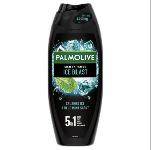 ŻEL P/PR PALMOLIVE 500ML MEN ICE BLAS 5W1