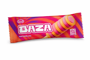 BAZA PIANKI MARSHMALLOW 110ML KORAL
