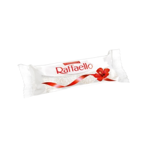 CUKIERKI RAFFAELLO T4 FERRERO 40G