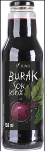 SOK Z BURAKA 750ML SORINO