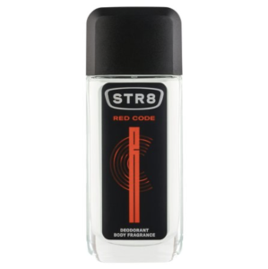ROLL ON STR8 50ML FRAG RED CODE