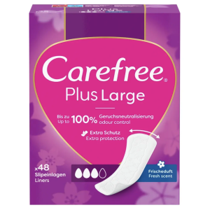 CAREFREE LARGE A'48 JOHNSON