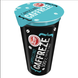 NAPÓJ KAWOWY CAFFREZE CAPPUCCINO 200ML ZOTT