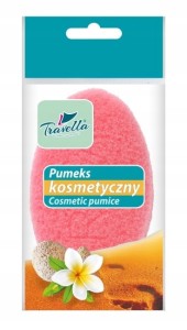PUMEKS KOSMETYCZNY AM / RAV / FRE LULA