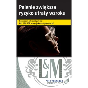 L&M SILVER +27,99