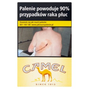 CAMEL FILTERS +27,50
