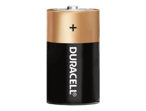 BATERIA DURACELL LR20