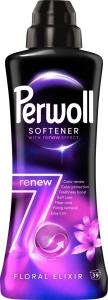 PŁYN DO PŁUKANIA PERWOLL 780ML FL.ELIXIER