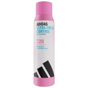 DEO F/W AP FR CONTR 150ML ADIDAS