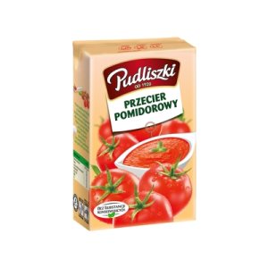 PRZECIER POMIDOROWY 500G PUDLISZKI