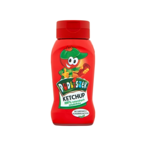KETCHUP PUDLISZEK 275G PUDLISZKI