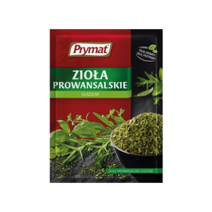 ZIOŁA PROWANSALSKIE 10G PRYMAT
