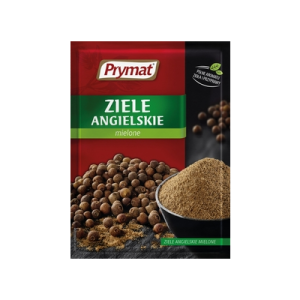 ZIELE ANGIELSKIE MIELONE 15G PRYMAT