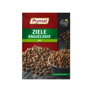 ZIELE ANGIELSKIE CAŁE 15G PRYMAT