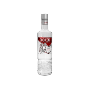 SOBIESKI 40% 0,5L