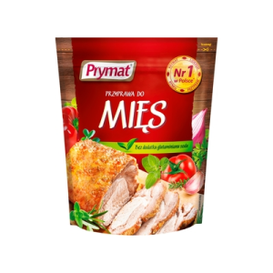 PRZYPRAWA DO MIĘS 200G PRYMAT