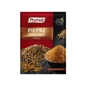 PIEPRZ ZIOŁOWY 20G PRYMAT