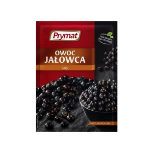 OWOCE JAŁOWCA 15G PRYMAT