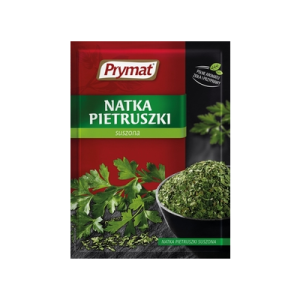 NATKA PIETRUSZKI 6G PRYMAT