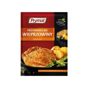 PRZYPRAWA DO WIEPRZ 20G PRYMAT