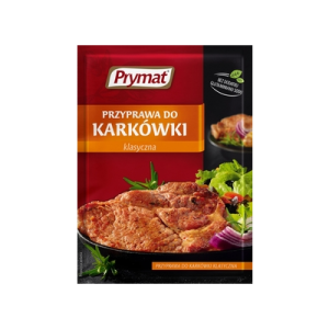 PRZYPRAWA DO KARKÓWKI KLASYCZNA 20G PRYMAT