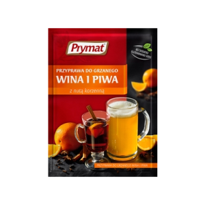 PRZYPRAWA DO GRZAŃCA 40G PRYMAT