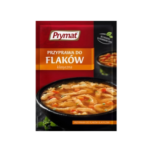 PRZYPRAWA DO FLAKÓW 20G PRYMAT