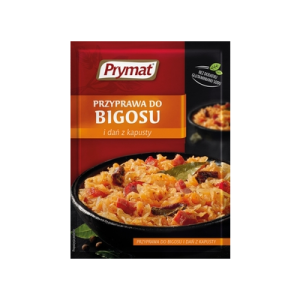 PRZYPRAWA DO BIGOSU 20G PRYMAT
