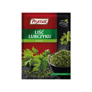 LUBCZYK 10G PRYMAT
