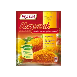 PANIER CHRUP DO KURCZ 90G PRYMAT