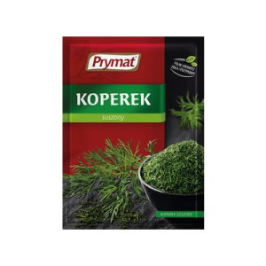 KOPEREK SUSZONY 6G PRYMAT
