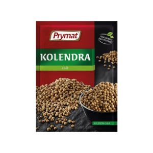 KOLENDRA CAŁA 15G PRYMAT