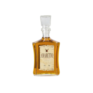 LIKIER DILETTO AMARETTO 21% 0,5L