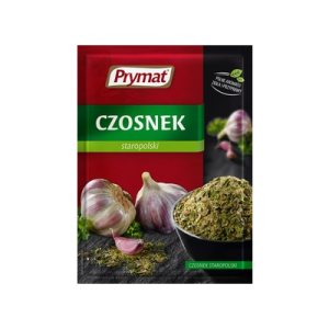 CZOSNEK STAROPOLSKI 20G PRYMAT