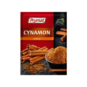 CYNAMON MIELONY 15G PRYMAT