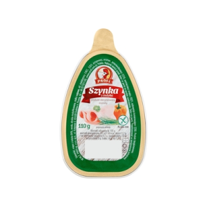 SZYNKA Z INDYKA 110G PROFI