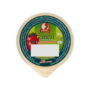 PASZTET WIELK POMIDOR 50G PROFI