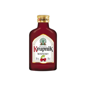 KRUPNIK WIŚNIOWY 30% 0,1L