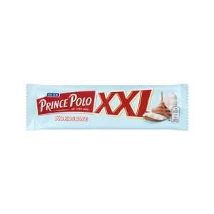 WAFELEK PRINCE POLO KOKOS XXL 50G MONDELEZ