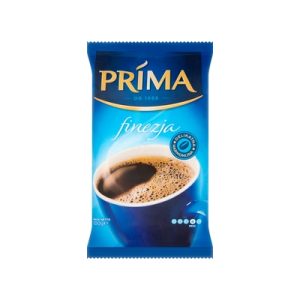 KAWA PRIMA FINEZJA MIEL 100G TORBA