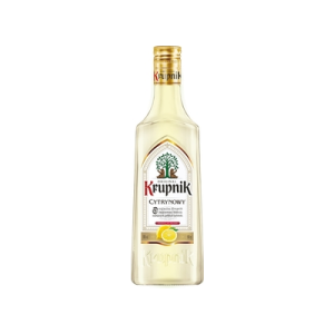 KRUPNIK CYTRYNOWY 30% 0,5L
