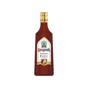 KRUPNIK ŚLIWKA 30% 0,5L